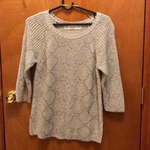 Zara sweater for women